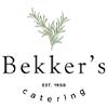 Steve Eicher Productions has announced or spoken for Bekkers Catering
