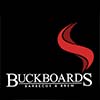 Steve Eicher Productions has announced or spoken for Buckroads BBQ