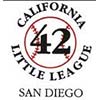 Steve Eicher Productions has announced or spoken for California Little League