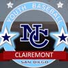 Steve Eicher Productions has announced or spoken for Clairmont Youth Baseball