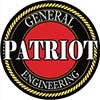 Steve Eicher Productions has announced or spoken for General Patriot Engineering