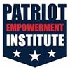 Steve Eicher Productions has announced or spoken for Patriot Empowerment Institute