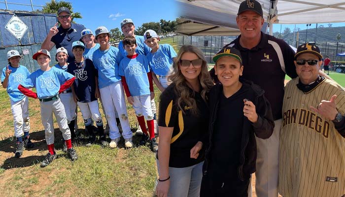 Steve Eicher Productions had the opportunity to Disc Jockey and DJ a 100 inning little league baseball game all day with live sports public address announcing