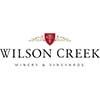 Steve Eicher Productions has announced or spoken for Wilson Creek