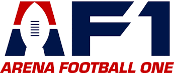 Arena Football logo